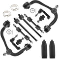 KAYULONE Front Upper Suspension Control Arm for Ford F-150 2009-2014