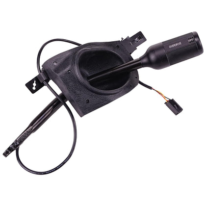 5C3Z-7210-AAA Shifter Handle w/OD Switch for Ford F150 F250 97-05