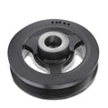 A-Premium Engine Harmonic Balancer Crankshaft Pulley Compatible with Dodge