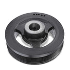 A-Premium Engine Harmonic Balancer Crankshaft Pulley Compatible with Dodge