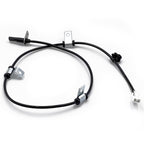 Rear Right ABS Wheel Speed Sensor Compatible with Suzuki 2006-2013