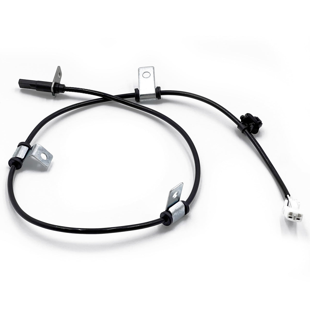 Rear Right ABS Wheel Speed Sensor Compatible with Suzuki 2006-2013