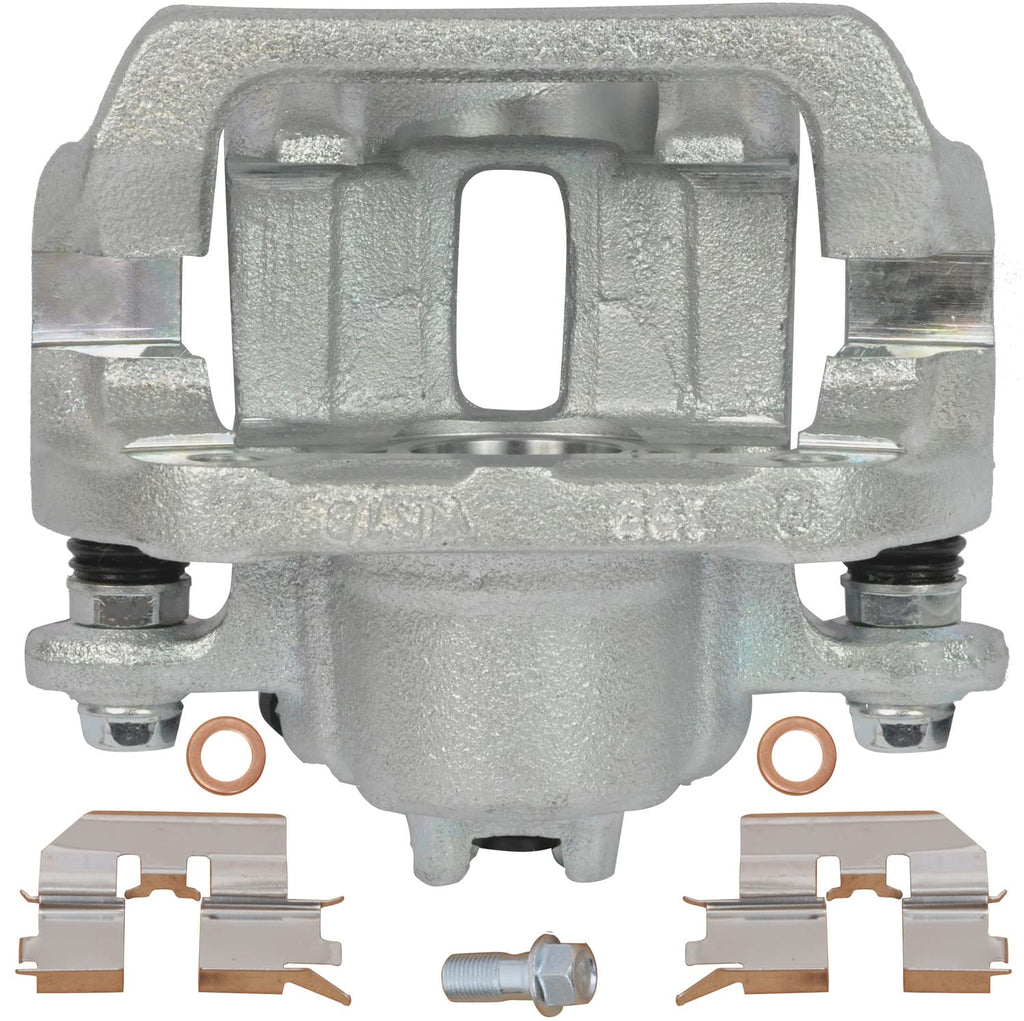 Cardone 2C-2929 New Unloaded Caliper