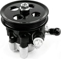 Power Steering Pump with Pulley for 3.0 3.3 Toyota Camry
