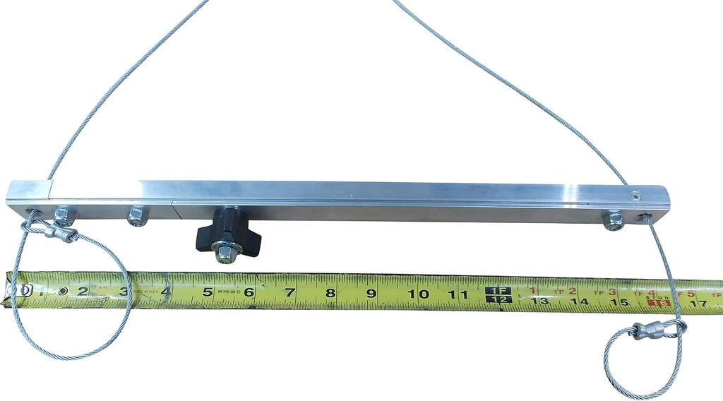 Bullseye Outdoors Sliding Gambrel