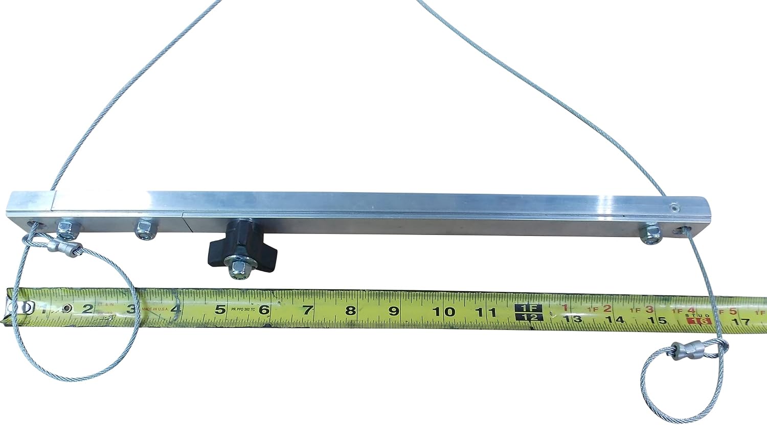 Bullseye Outdoors Sliding Gambrel