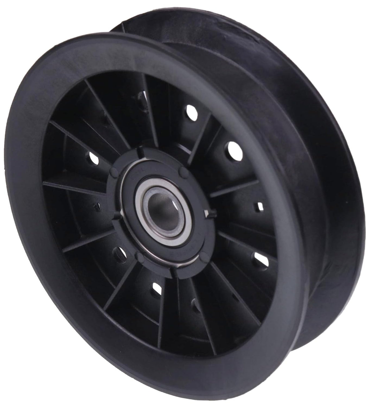 Flat Idler Pulley 690452 91801 91801MA 720920 774089MA 690452MA
