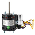 1/12 HP Refrigeration Fan Motor Replacement for Century 9721 Motor