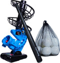 380BH Baseball Pitching Machine for Kids and Beginner