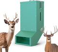 Automatic Metal Deer Feeder 10 Gallon