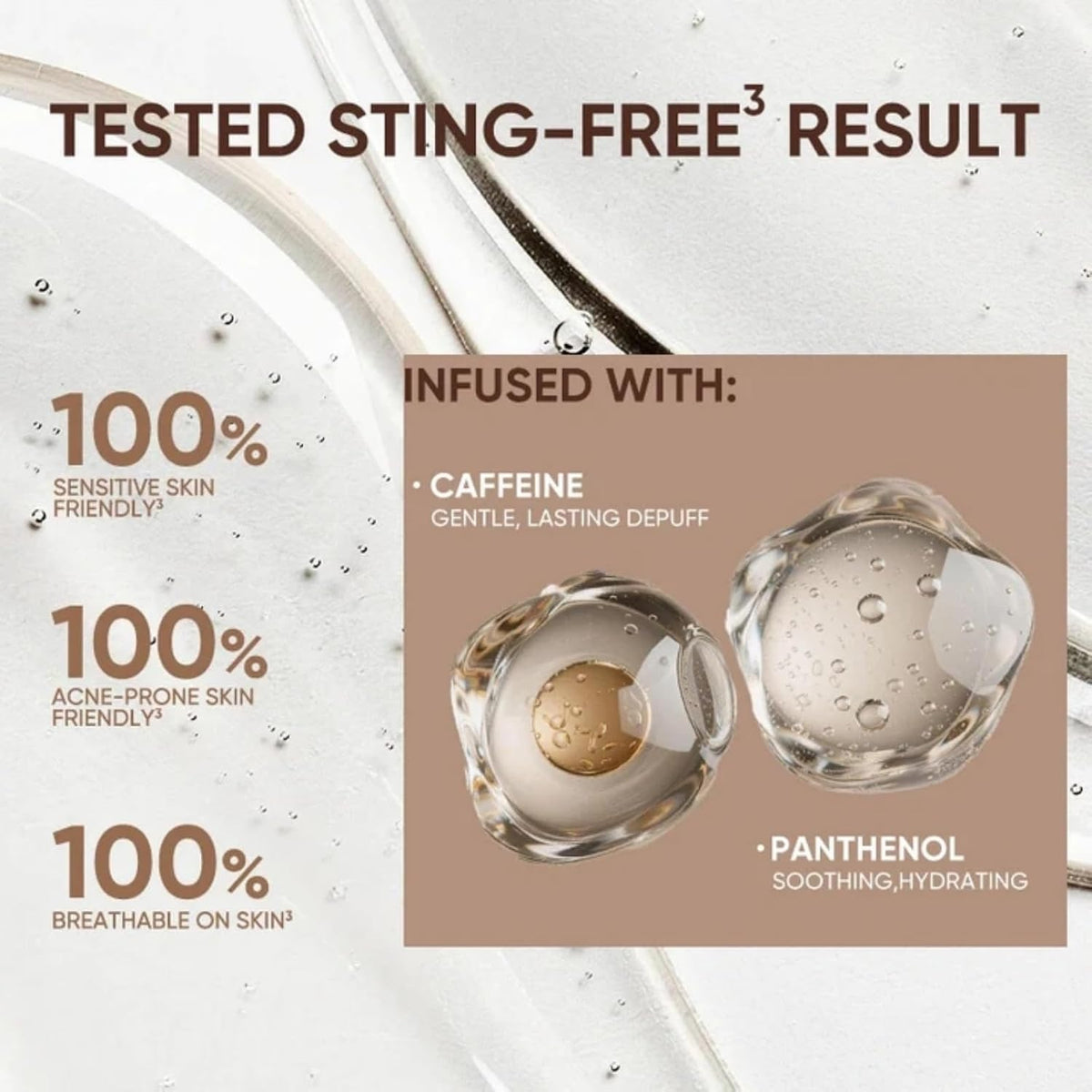 Primer for Face before Makeup, Grip Primer, Instant Hydration
