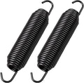 WD03X20446 Dishwasher Door Spring Compatible with GE Hotpoint (2 pcs)