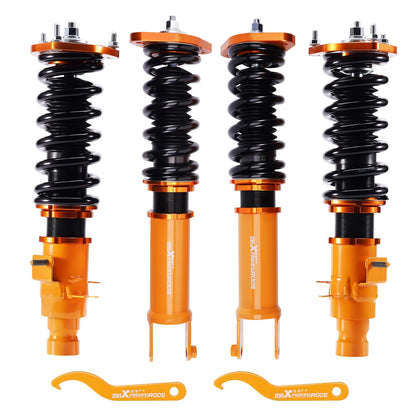 Coilovers for Infiniti M35x M45x 2006-2010 AWD, for Infiniti G35x 2003-2008 AWD, for Infiniti G37x 2008-2013 AWD