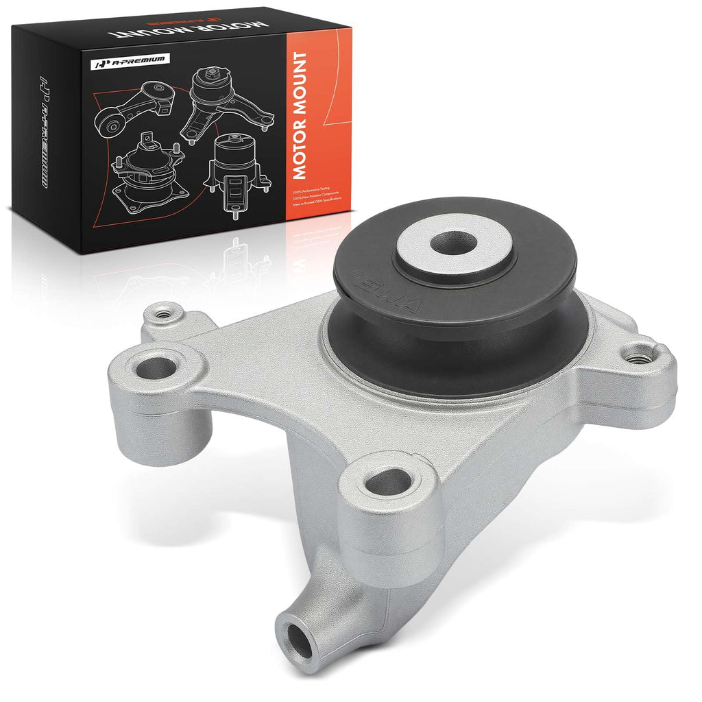 A-Premium Left Transmission Mount Compatible with Honda Civic 2007-2011