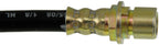Dorman H620460 Rear Driver Side Outer Brake Hydraulic Hose Compatible with Select Cadillac Models