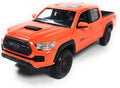 1:27 Scale Special Edition 2023 Toyota Tacoma TRD Pro Diecast Vehicle