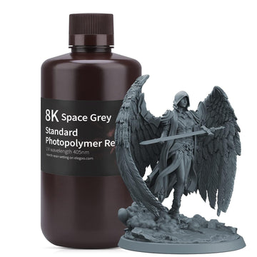 3D Printing Resin