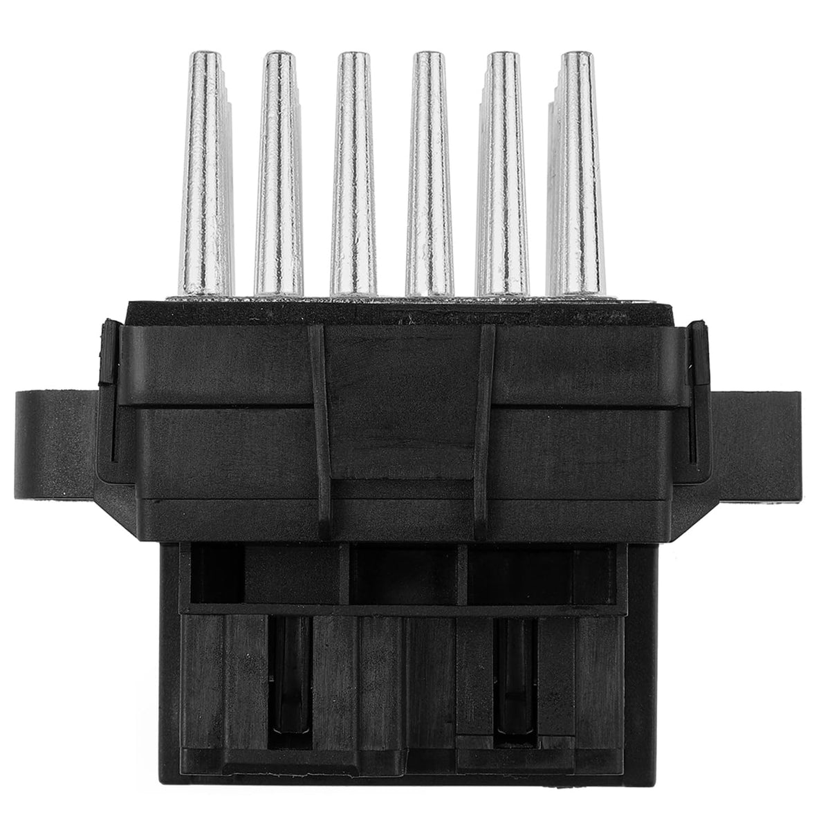 AC Heater Blower Motor Resistor for Chevy Tahoe Silverado Suburban 1500 2500 3500 Equinox Camaro GMC Sierra Yukon Escalade Dodge Grand Caravan Chrysler 300 2007 2008 2009 2010 2011 2012 2013#15141283