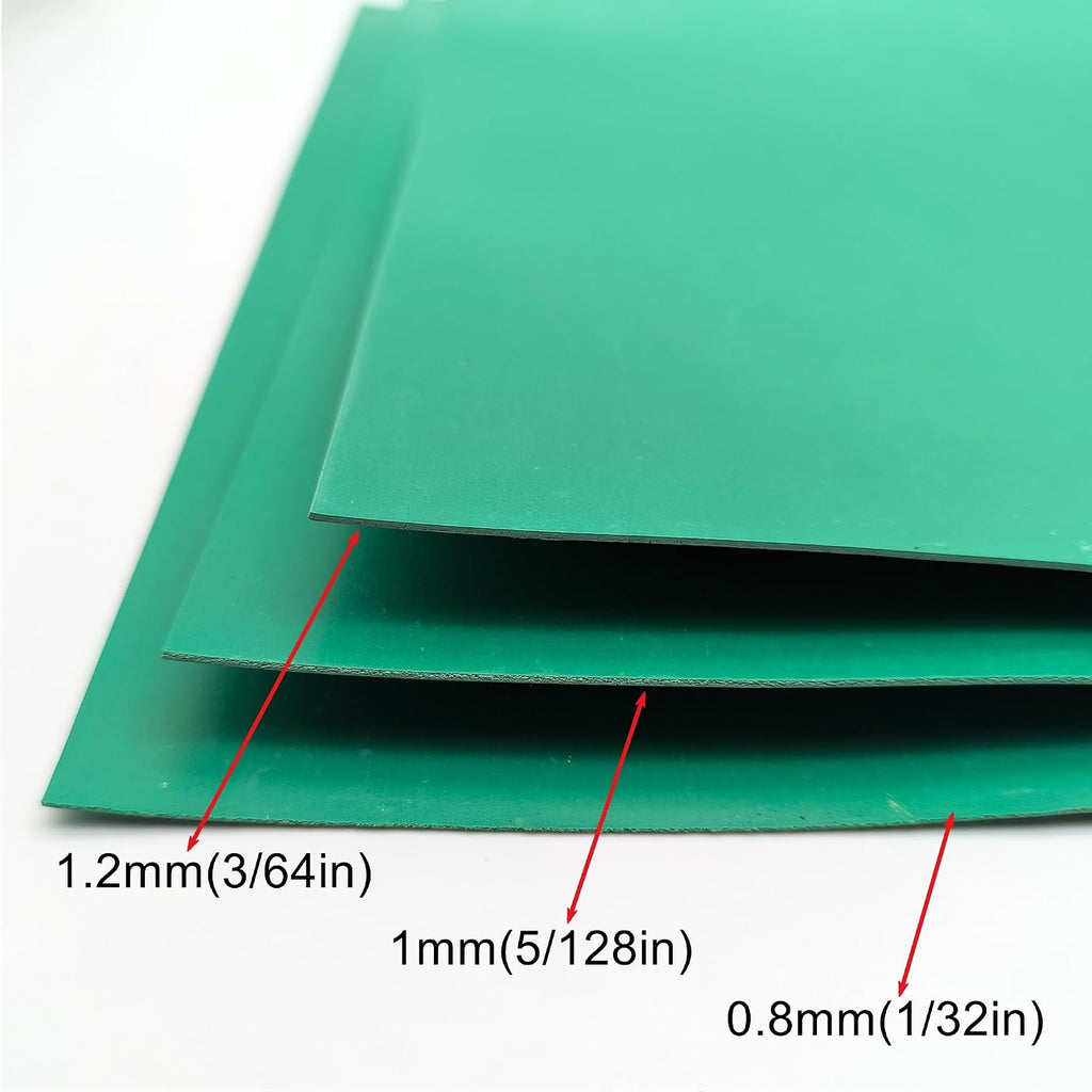 Gasket Making Material Paper Sheet High Temp Pressure Chemical Grade
