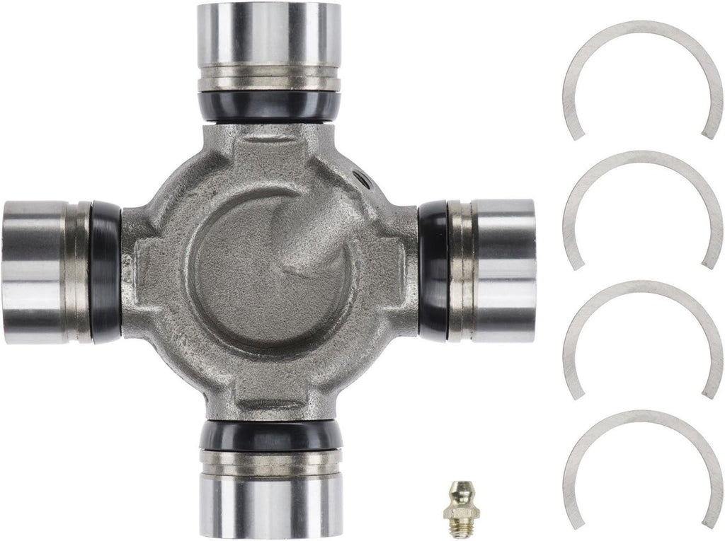 MOOG 479 Greaseable Premium Universal Joint for Ram 2500