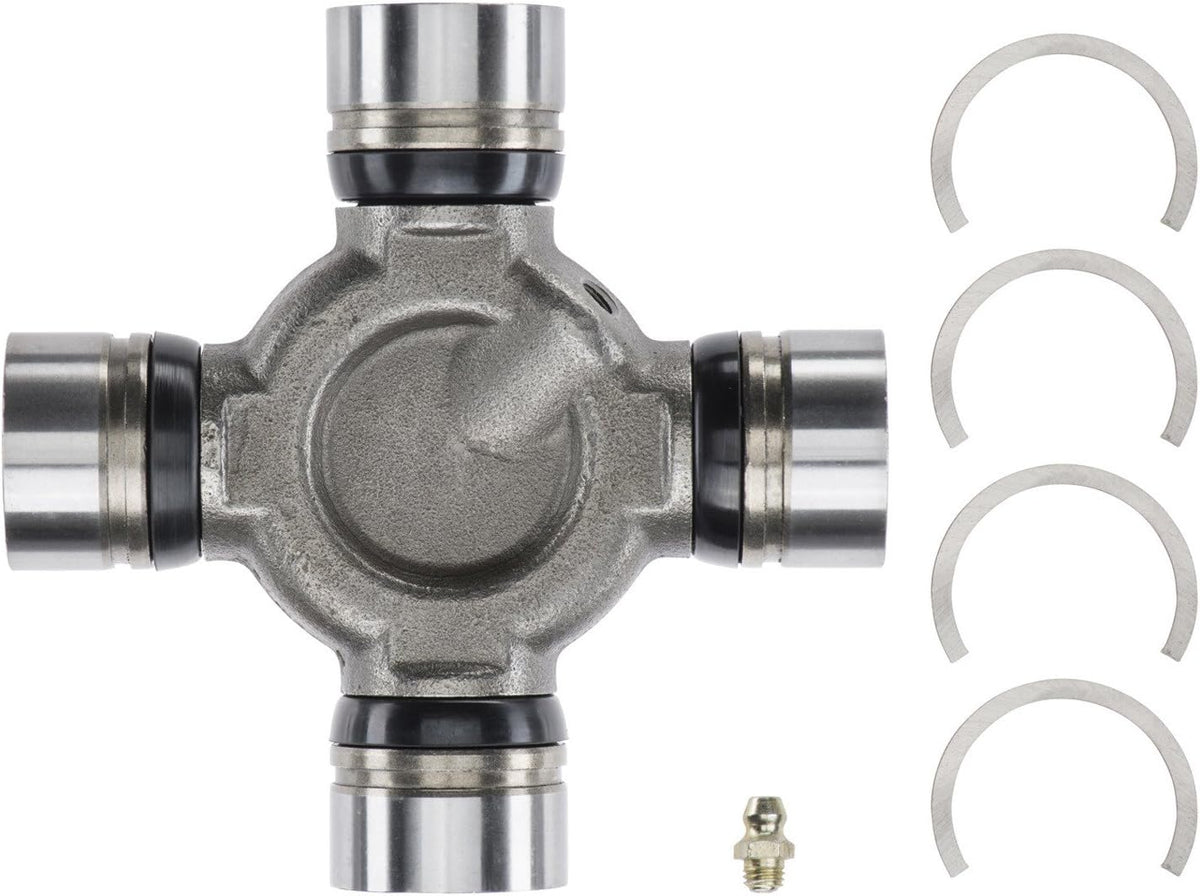 MOOG 479 Greaseable Premium Universal Joint for Ram 2500