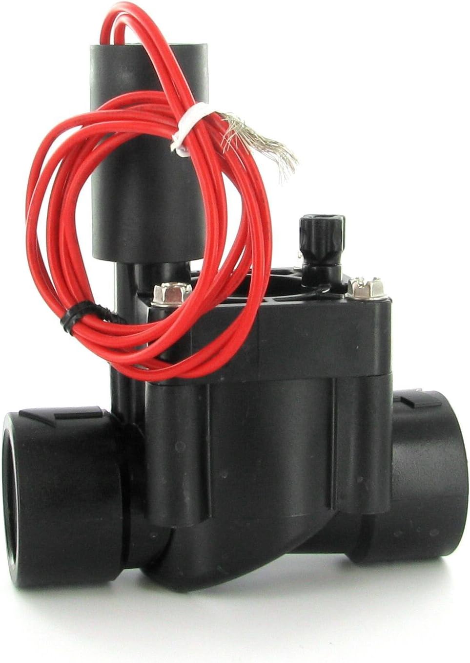 Hunter Sprinkler PGV100G PGV Series 1-Inch Globe Valve without Flow Control