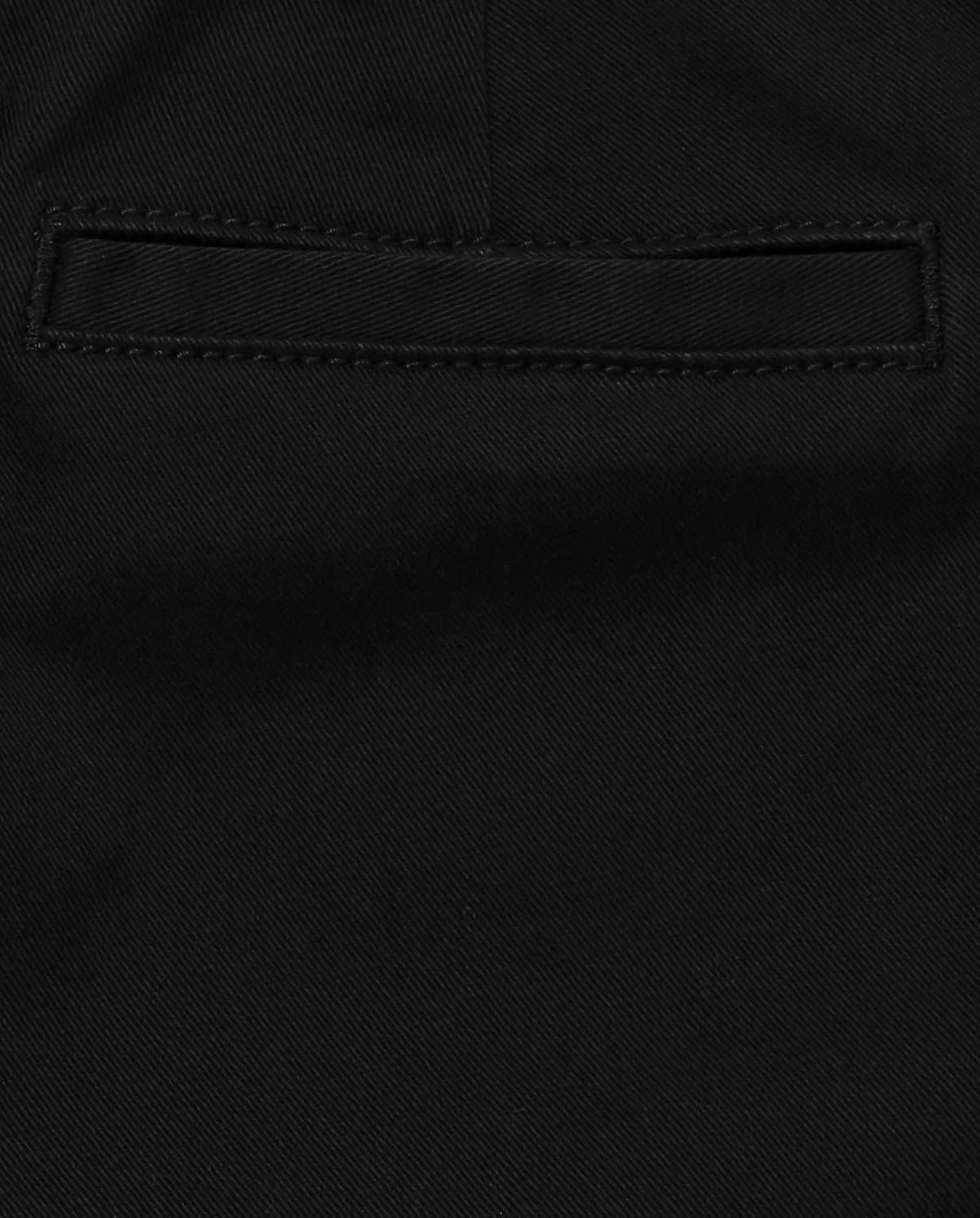 Girls Chino Shorts