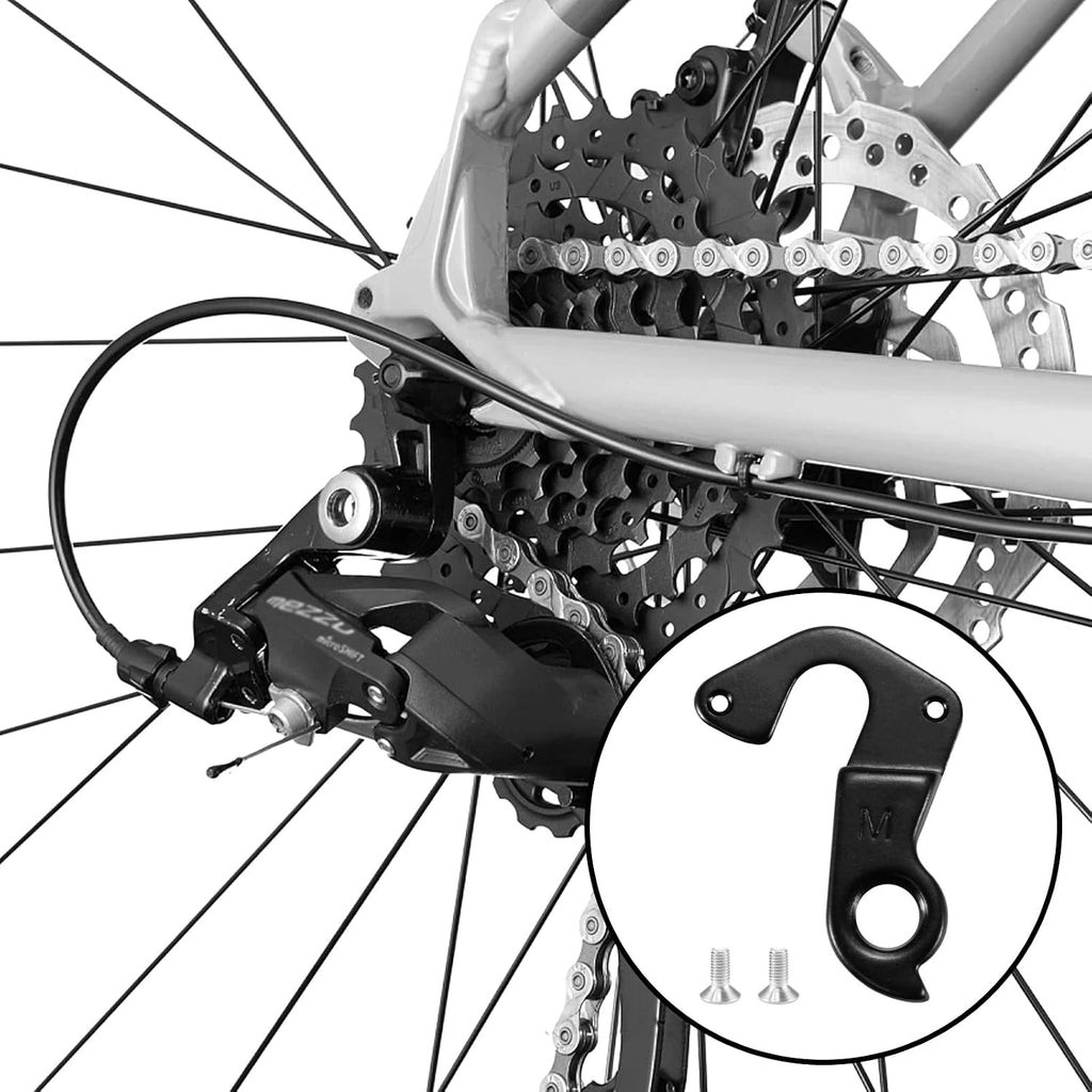 Derailleur Hanger for Cannondale Catalyst, Forray, Rush
