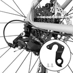 Derailleur Hanger for Cannondale Catalyst, Forray, Rush
