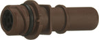 Gates EMH990 Crankcase Vent Valves PCV Valve - 15/32"