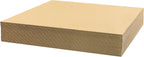 25 Pack 12x16 Corrugated Cardboard Sheet 2mm Thick Inserts