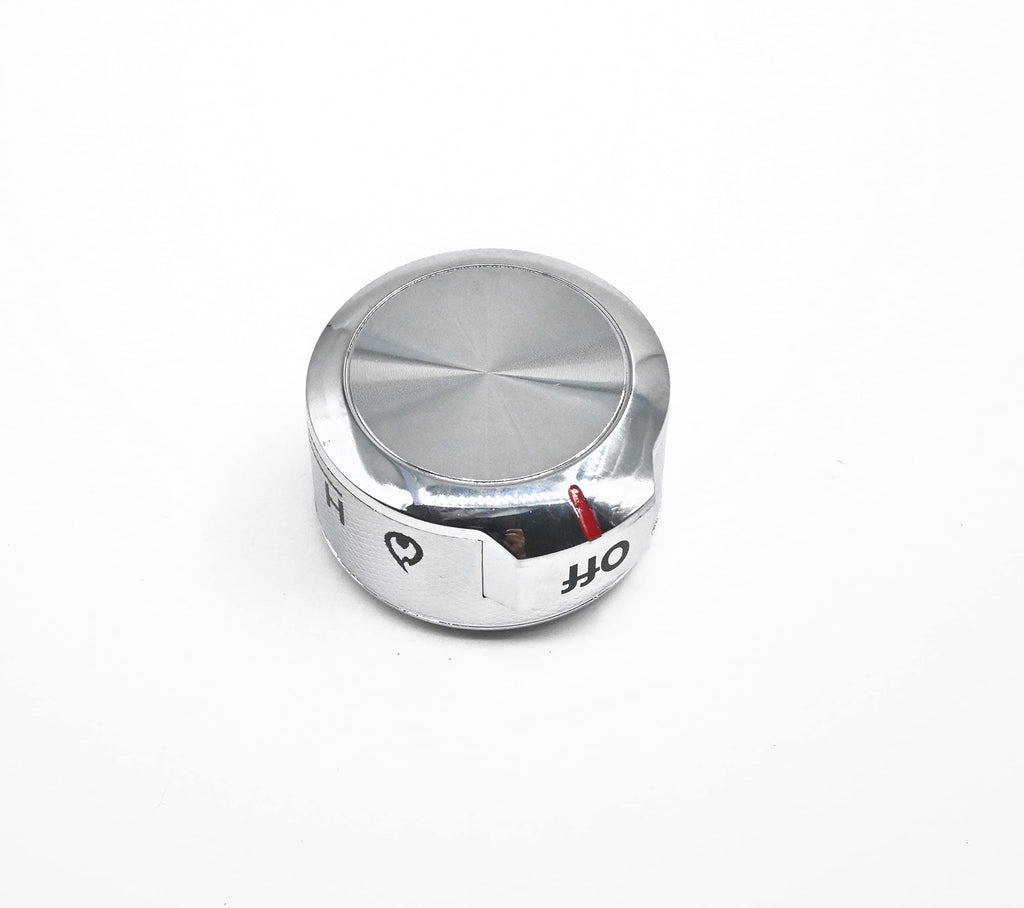 WPW11030413 W11030413 Range Knob Compatible With KitchenAid