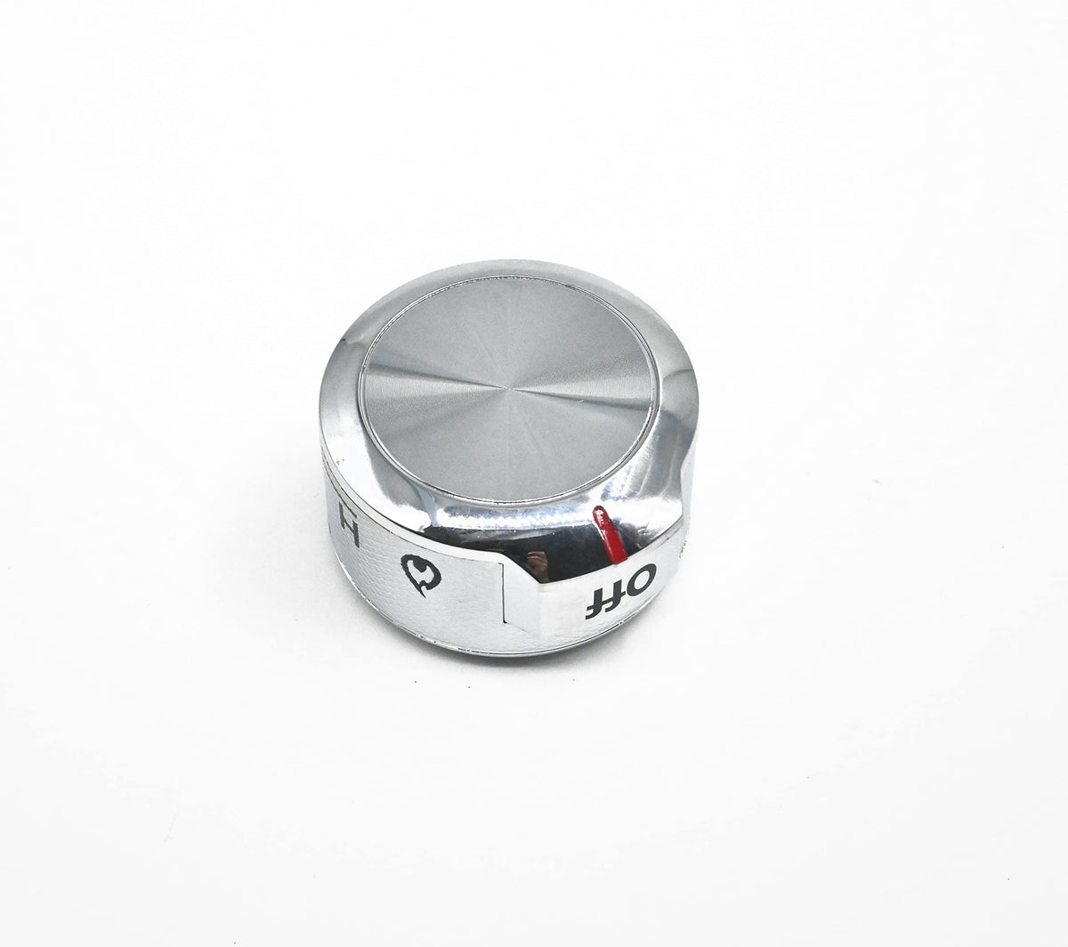 WPW11030413 W11030413 Range Knob Compatible With KitchenAid
