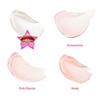 Hyaluronic Lip Gloss, High-Shine Volumizing Plumping Hydrating