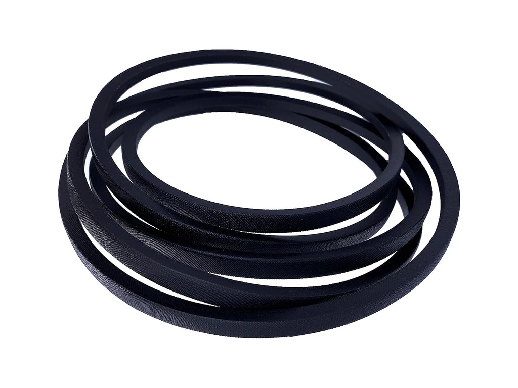1/2" X 151 1/4" Lawn Mower Deck V-Belt for Snapper/Simplicity 5023256 5023256SM