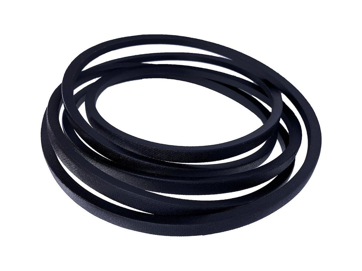 1/2" X 151 1/4" Lawn Mower Deck V-Belt for Snapper/Simplicity 5023256 5023256SM