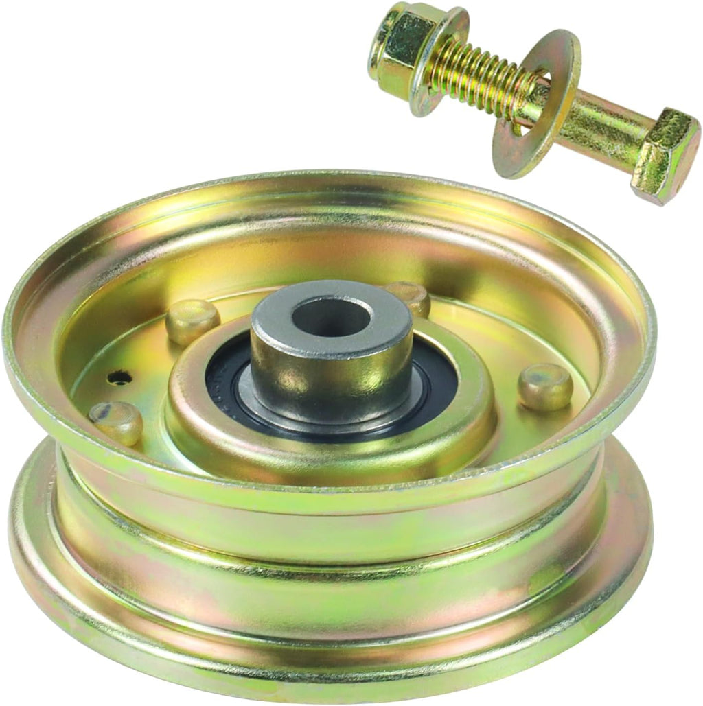 756-04224 Idler Pulley for Cub Cadet LT1050 LT1042 LTX1045 Decks