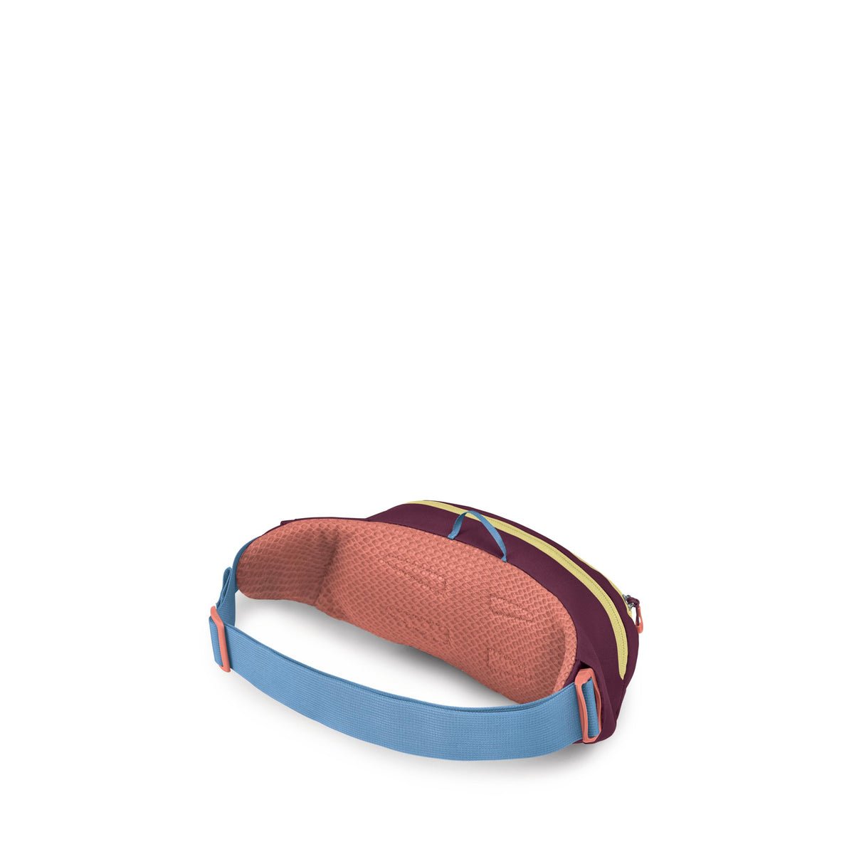 Daylite Waist Pack, Moody Burgundy