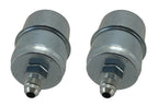 John Deere Original Equipment Fuel Filter 2 Pack - AR50141