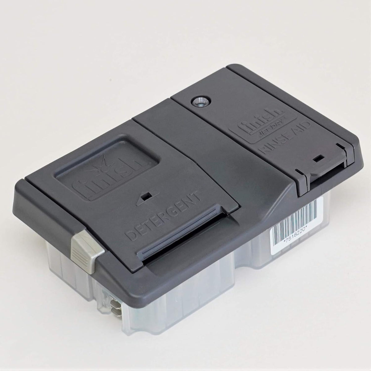 Choce Parts WD12X24060 for GE Dishwasher Detergent Soap Dispenser