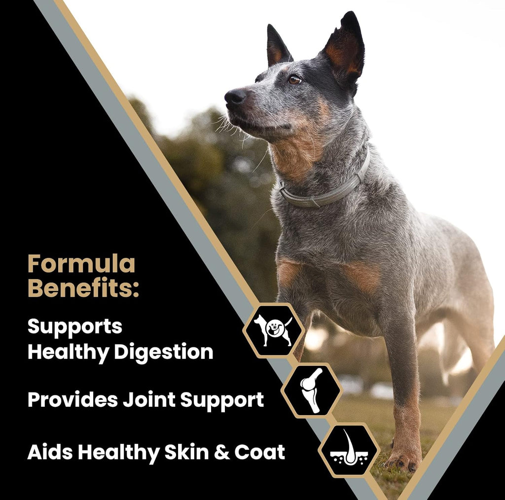 Purpose - Senior Healthy Weight Management Dry Dog Food, 40 lb
