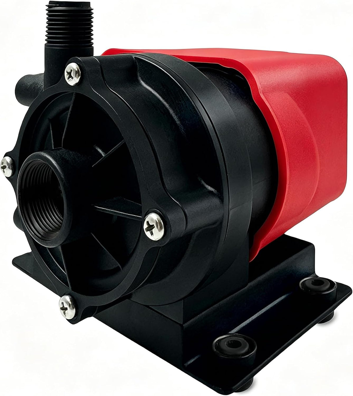 Marine AC Pump 500GPH 115V, Marine AC Water Pump