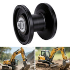 Diydeg Mini Excavator Track Roller, for DJ14 DM12 C