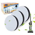 Vacuum Filter Compatible with Eureka Airspeed Bagless Upright