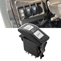710004492 Headlight Switch for Can-Am Maverick X3 Trail Defender 8 Pin 20A