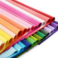 150 Sheets 20 x 26 Tissue Paper for Gift Bags 30 Rainbow Colors