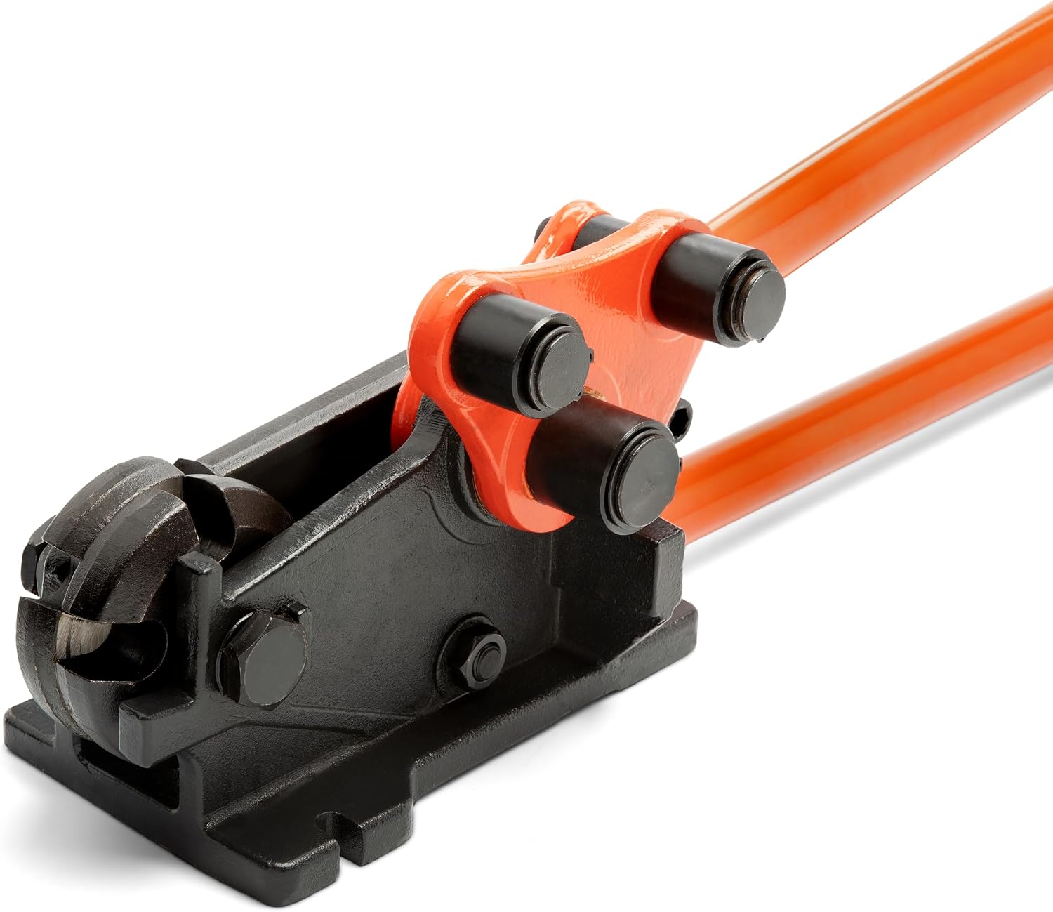 Crescent H.K. Porter Rebar Cutter and Bender - 0590RBJN