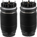 maXpeedingrods 2Pcs Rear Air Suspension Bag for Ram 1500 2013-2018