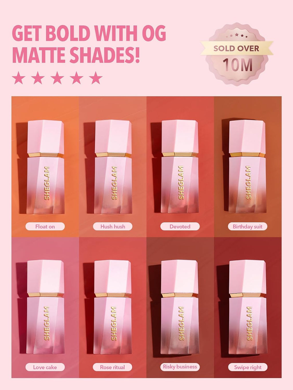 Color Bloom Liquid Blush Makeup for Cheeks Matte Finish - On Point