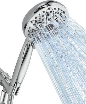 Shower Heads & Sprayers